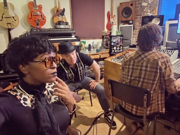 Baroni Blow Up in the studio pic 2026 05 04 at 600px