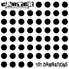 Carter USM 101 Damnations ABBLP101J 225px