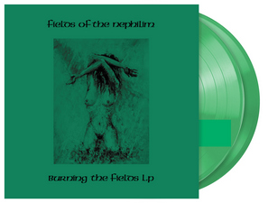 FREUDLP142 Green cover 2LP 225px mock up