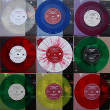 HME 9 col vinyl discs and sleeves lo res 225px