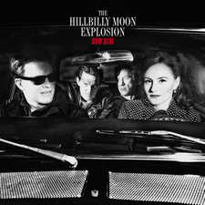 Hillbilly Moon Raw Deal cover FREUDCD109 225px