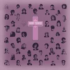 JUNG027 Short Lives limited edition 225px