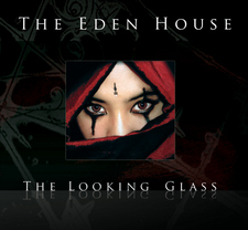 The Eden House The Looking Glass Cover 225px